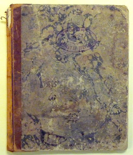 p. 1, The general regulation, both of the street lines and draining of the surface of the incorporated part of the Township of Moyamensing, bounded on the N. by Cedar Street, on the S.E. by the Passyunk road, on the S. by Federal Street, and on the W. by the E.