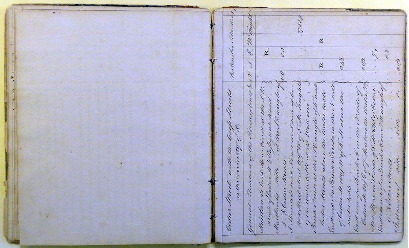 p. 11, The general regulation, both of the street lines and draining of the surface of the incorporated part of the Township of Moyamensing, bounded on the N. by Cedar Street, on the S.E. by the Passyunk road, on the S. by Federal Street, and on the W. by the E.