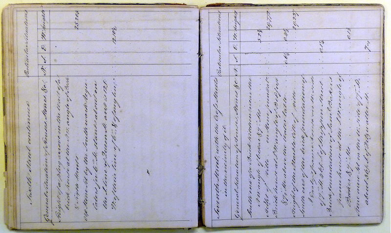 p. 16, The general regulation, both of the street lines and draining of the surface of the incorporated part of the Township of Moyamensing, bounded on the N. by Cedar Street, on the S.E. by the Passyunk road, on the S. by Federal Street, and on the W. by the E.
