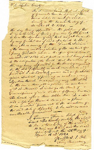 Plan, [Court confirmation of plan 060-01_HP]