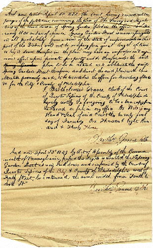 Plan, [Court confirmation of plan 061-01_HP]