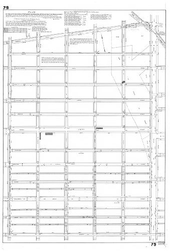 Plan, Plan of the Fifth Division of the survey and regulation of the District of Spring Garden, agreeably to an Act of the General Assembly of the Commonwealth of Pennsylvania passed the 22nd day of March anno Domini 1813 – and a supplement thereto passed the 2nd day of March anno Domini 1827. Surveyed and returned Jany. 31st A.D. 1828 by P. M. Price. [Attachment: Court certification, 1831]
