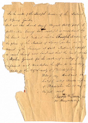 Plan, [Court confirmation of Plan 086-02_HP]