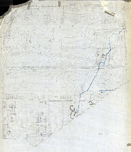 Plan, Plan 177 [Topography]