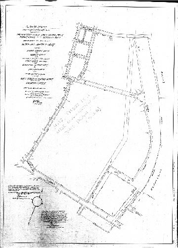 Plan, Plan to revise that portion of the City Plan bounded by Spring Garden Street, Thirty-second Street, Market Street and the Schuylkill River [and to place various streets on] City Plan Nos. 44 - 262 - 266. [Ordinance July 2, 1925; amended Dec. 19, 1927. 
