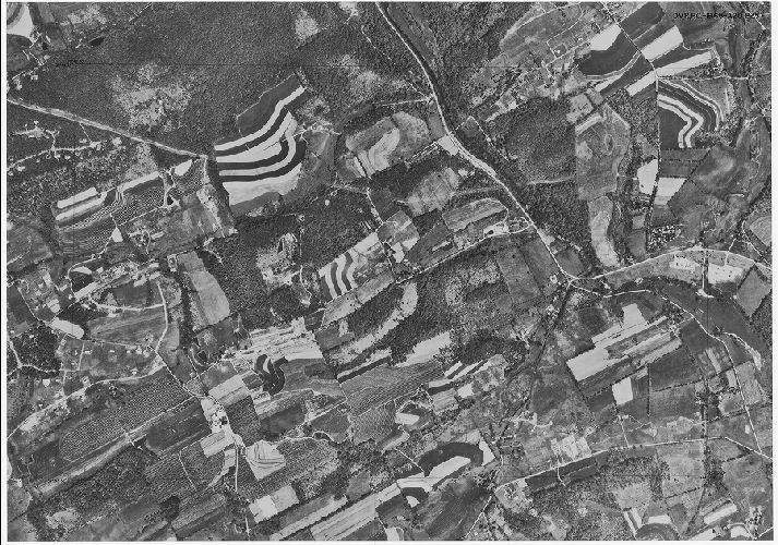 Aerial Photo A20 B35, Aerial Photographs of the Delaware Valley