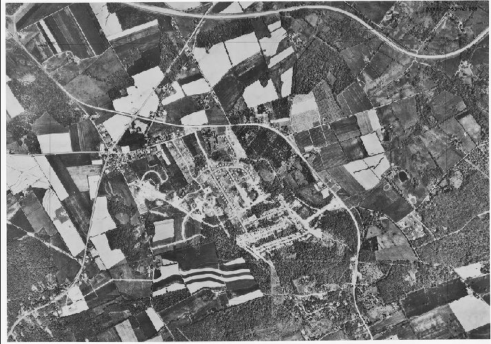 Aerial Photo A21 B39, Aerial Photographs of the Delaware Valley