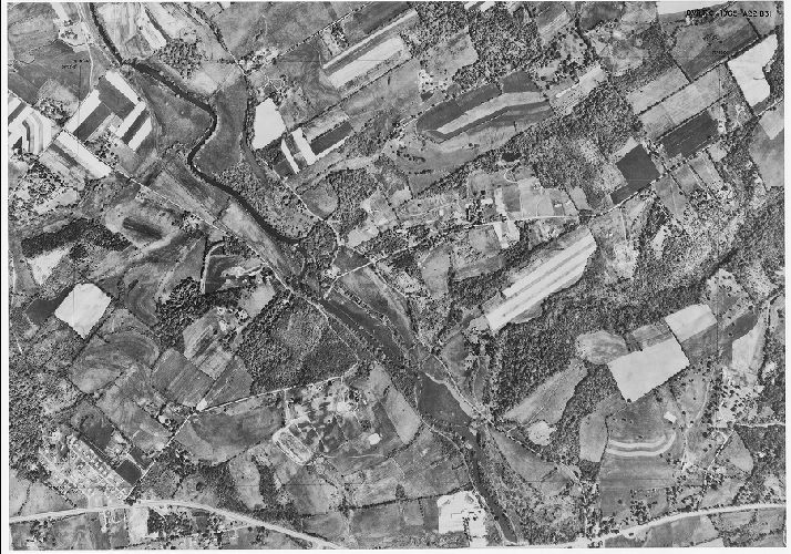 Aerial Photo A22 B31, Aerial Photographs of the Delaware Valley