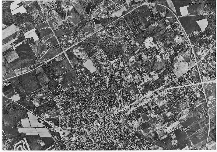 Aerial Photo A22 B35, Aerial Photographs of the Delaware Valley