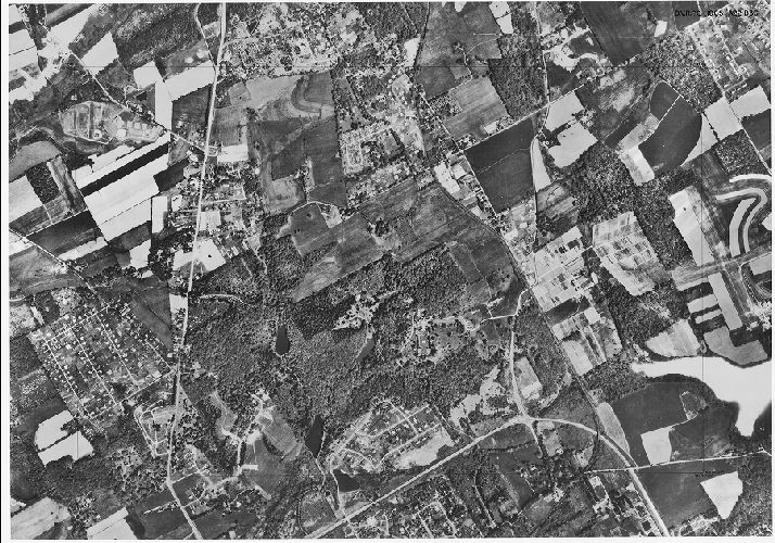Aerial Photo A22 B36, Aerial Photographs of the Delaware Valley