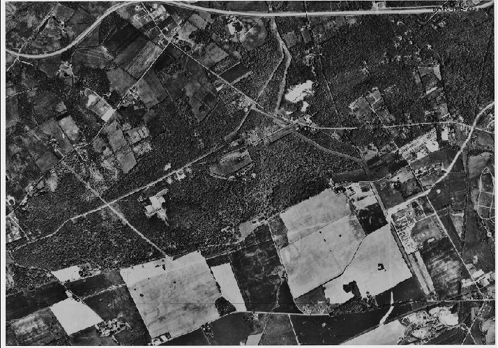 Aerial Photo A22 B39, Aerial Photographs of the Delaware Valley