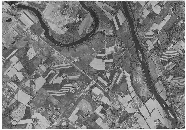 Aerial Photo A22 B47, Aerial Photographs of the Delaware Valley