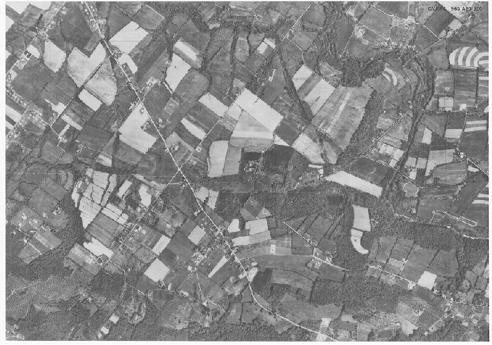 Aerial Photo A23 B50, Aerial Photographs of the Delaware Valley