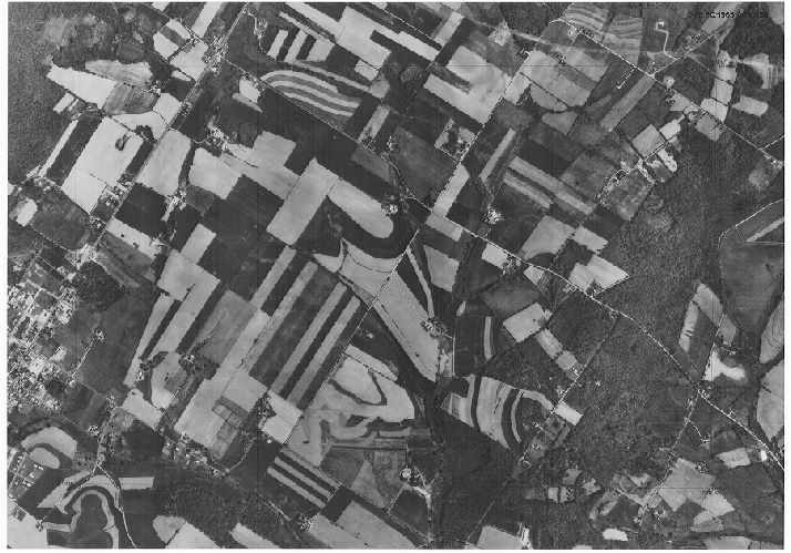Aerial Photo A23 B56, Aerial Photographs of the Delaware Valley