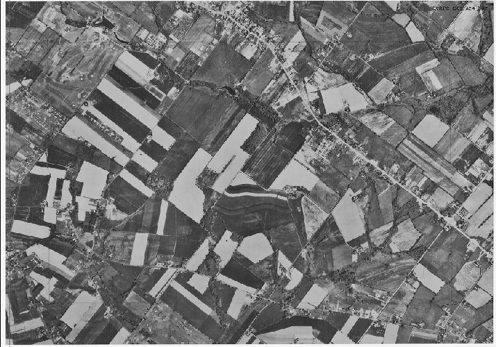 Aerial Photo A24 B47, Aerial Photographs of the Delaware Valley