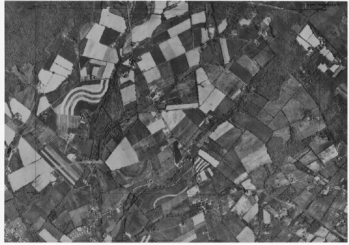 Aerial Photo A25 B57, Aerial Photographs of the Delaware Valley