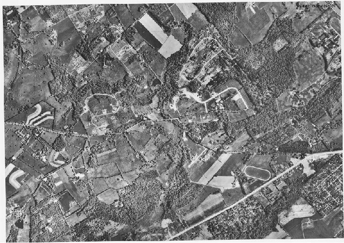 Aerial Photo A26 B36, Aerial Photographs of the Delaware Valley