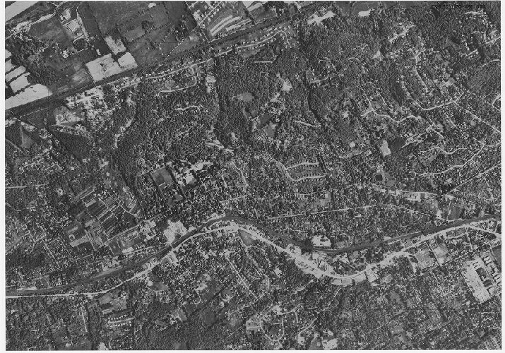 Aerial Photo A26 B39, Aerial Photographs of the Delaware Valley