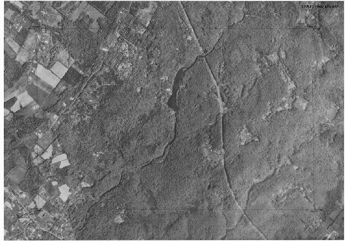 Aerial Photo A26 B53, Aerial Photographs of the Delaware Valley