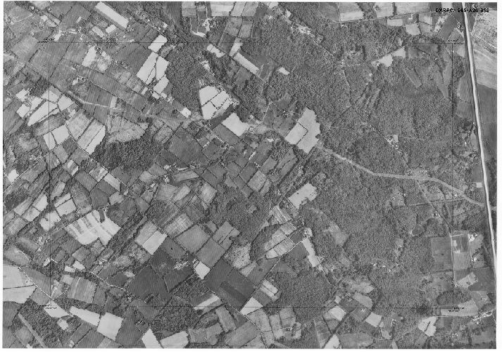 Aerial Photo A26 B56, Aerial Photographs of the Delaware Valley