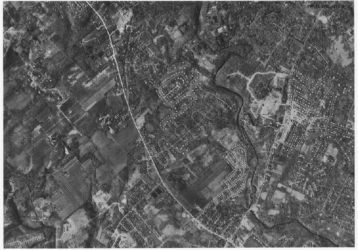 Aerial Photo A27 B31, Aerial Photographs of the Delaware Valley