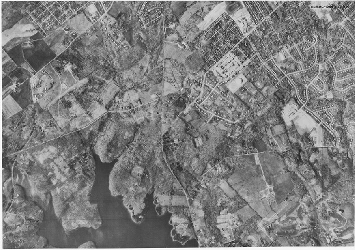 Aerial Photo A27 B35, Aerial Photographs of the Delaware Valley