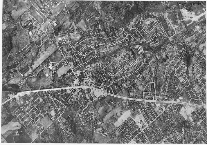 Aerial Photo A27 B36, Aerial Photographs of the Delaware Valley