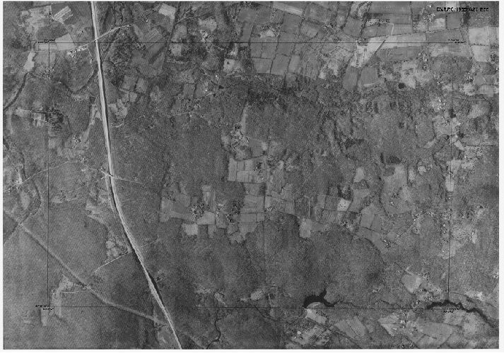 Aerial Photo A27 B55, Aerial Photographs of the Delaware Valley
