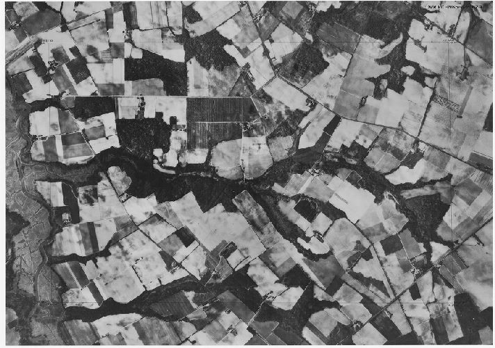 Aerial Photo A28 B24, Aerial Photographs of the Delaware Valley