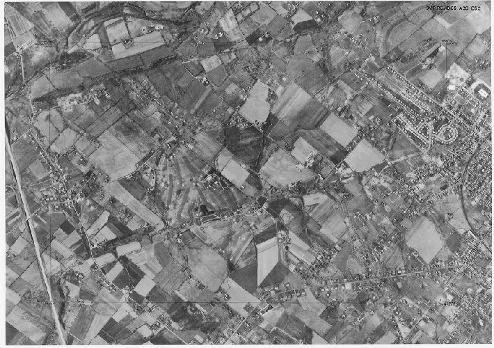 Aerial Photo A28 B52, Aerial Photographs of the Delaware Valley