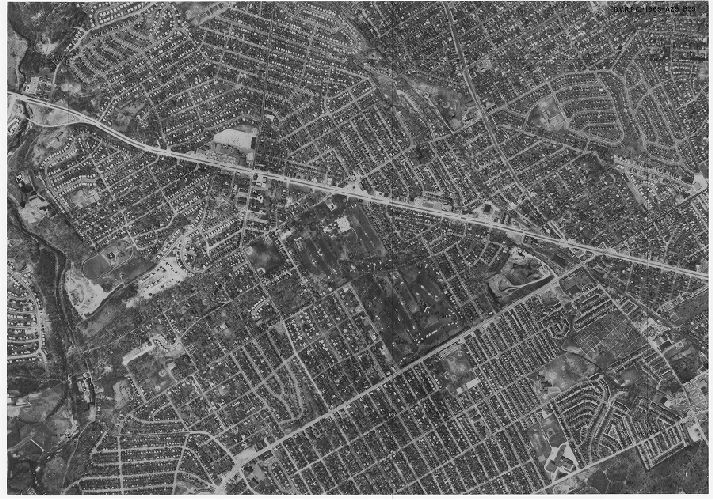 Aerial Photo A29 B35, Aerial Photographs of the Delaware Valley