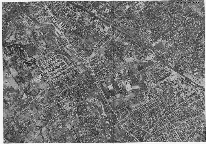 Aerial Photo A29 B37, Aerial Photographs of the Delaware Valley