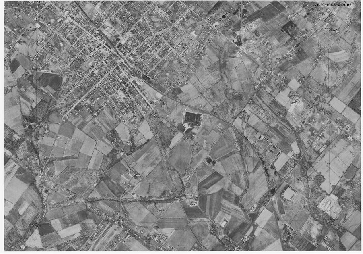 Aerial Photo A29 B51, Aerial Photographs of the Delaware Valley