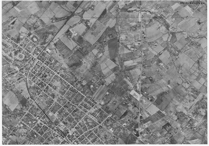 Aerial Photo A29 B52, Aerial Photographs of the Delaware Valley