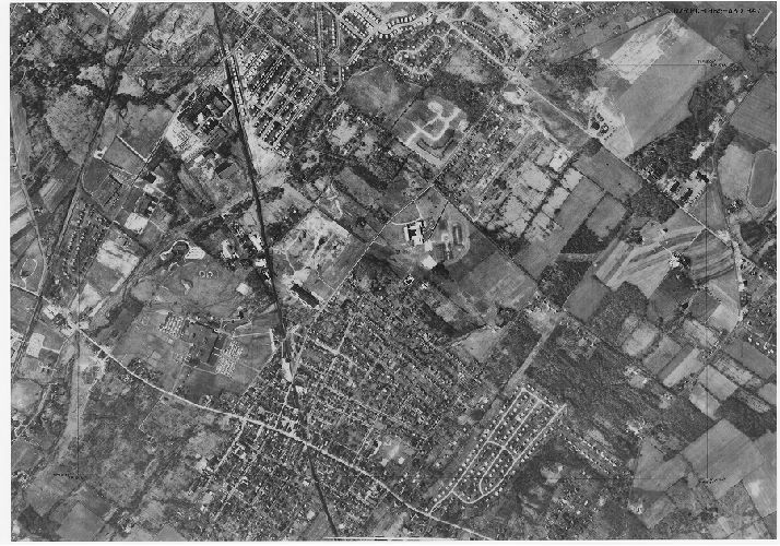 Aerial Photo A30 B47, Aerial Photographs of the Delaware Valley