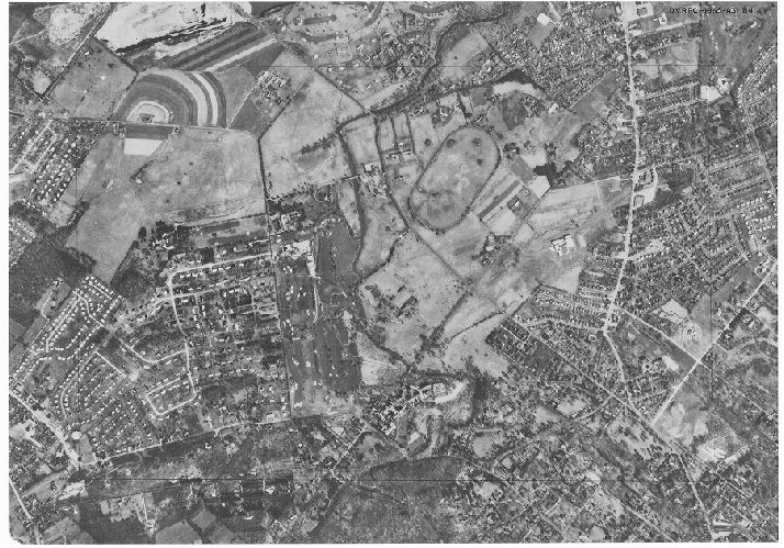 Aerial Photo A31 B41, Aerial Photographs of the Delaware Valley