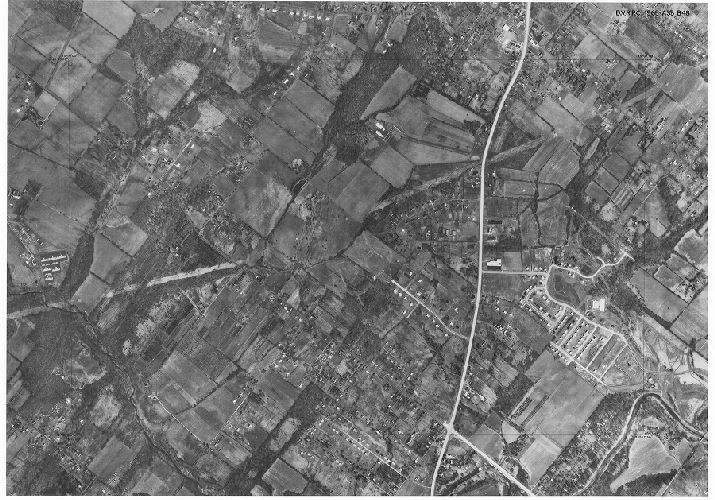 Aerial Photo A33 B48, Aerial Photographs of the Delaware Valley