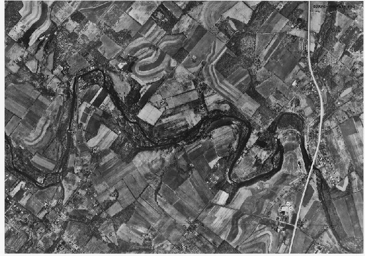 Aerial Photo A33 B50, Aerial Photographs of the Delaware Valley