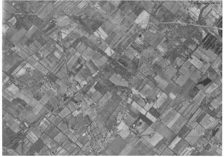 Aerial Photo A34 B55, Aerial Photographs of the Delaware Valley