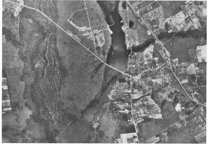 Aerial Photo A35 B16, Aerial Photographs of the Delaware Valley