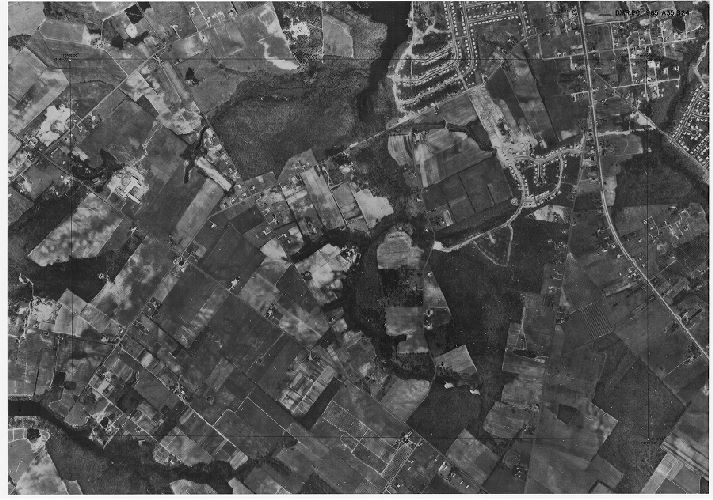 Aerial Photo A35 B24, Aerial Photographs of the Delaware Valley