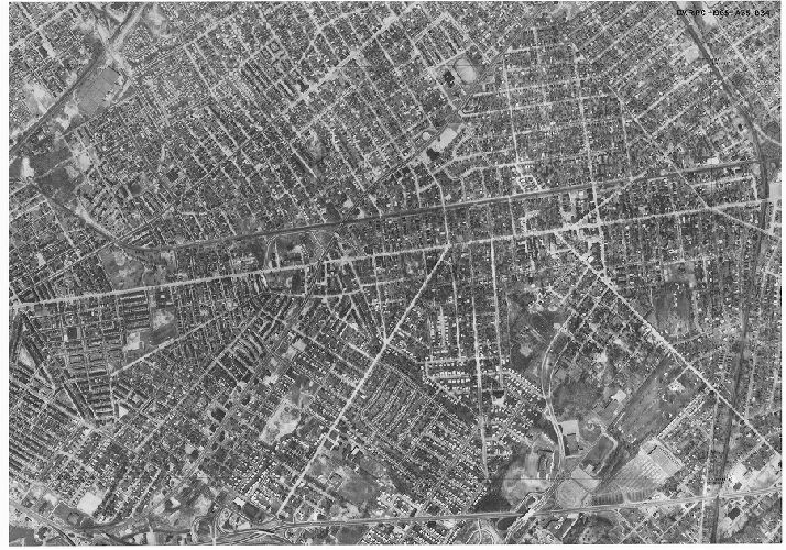 Aerial Photo A35 B34, Aerial Photographs of the Delaware Valley