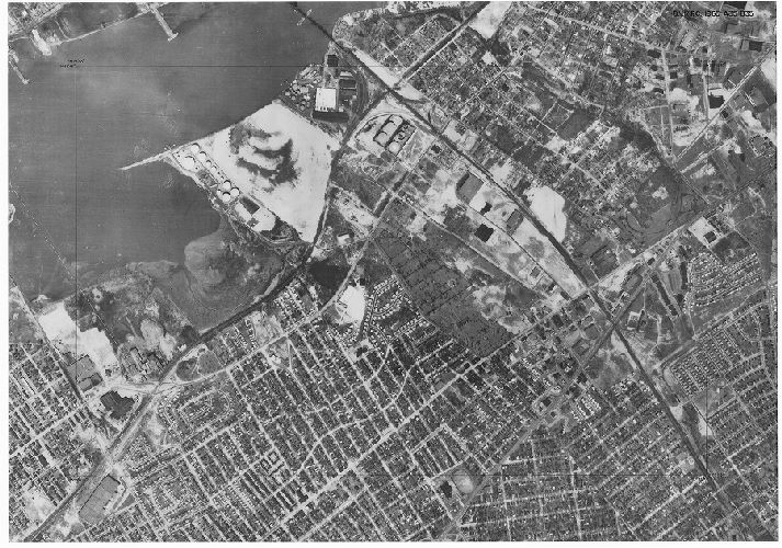 Aerial Photo A35 B35, Aerial Photographs of the Delaware Valley