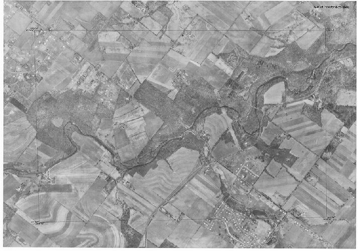 Aerial Photo A35 B48, Aerial Photographs of the Delaware Valley