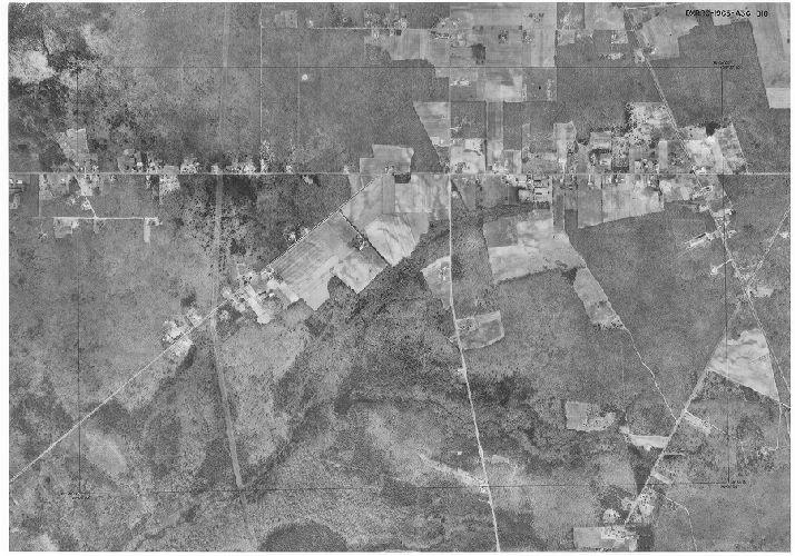 Aerial Photo A36 B18, Aerial Photographs of the Delaware Valley