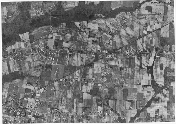 Aerial Photo A37 B13, Aerial Photographs of the Delaware Valley