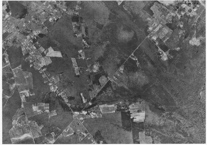 Aerial Photo A37 B25, Aerial Photographs of the Delaware Valley