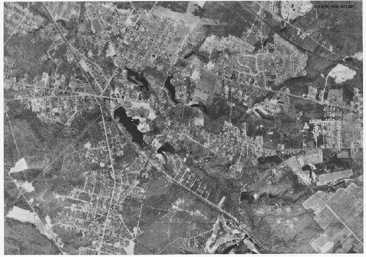 Aerial Photo A37 B27, Aerial Photographs of the Delaware Valley