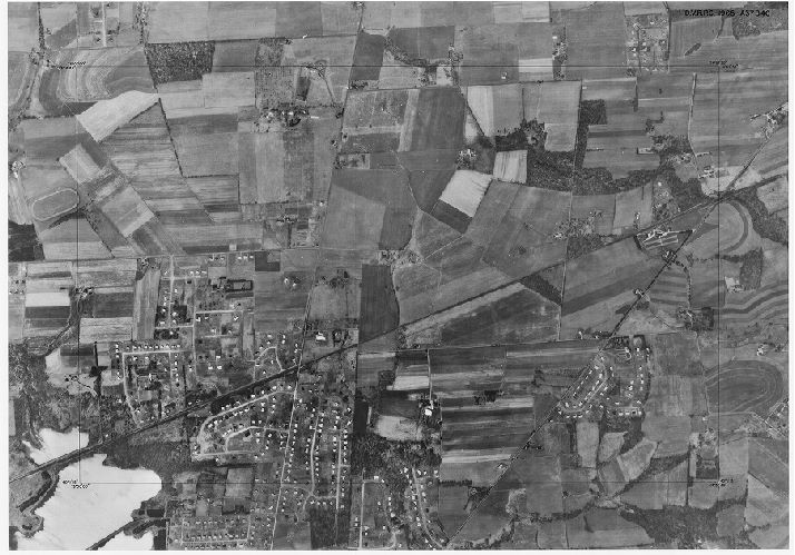 Aerial Photo A37 B46, Aerial Photographs of the Delaware Valley