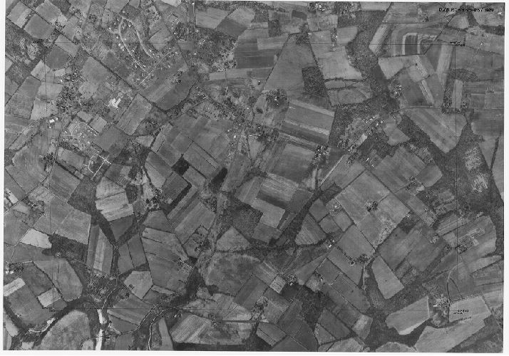 Aerial Photo A37 B49, Aerial Photographs of the Delaware Valley
